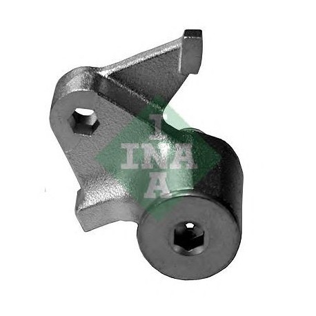 Braccio tenditore tendicinghia servizi