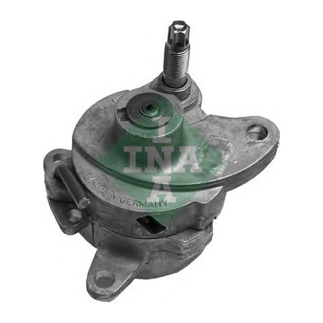 Braccio tenditore tendicinghia servizi