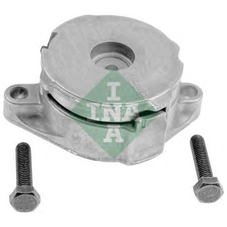 Braccio tenditore tendicinghia servizi