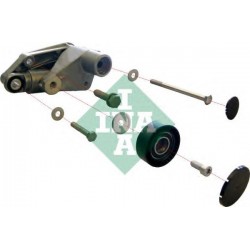 Kit riparazione braccio tenditore cinghia Poly-V