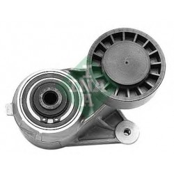 Braccio tenditore tendicinghia servizi