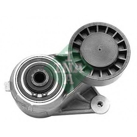 Braccio tenditore tendicinghia servizi