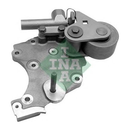 Cuscinetto tendicinghia cinghia dentata