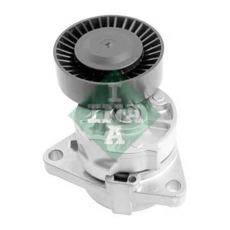 Braccio tenditore tendicinghia servizi