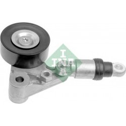 Braccio tenditore tendicinghia servizi