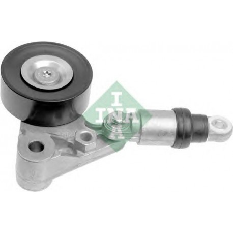 Braccio tenditore tendicinghia servizi