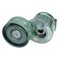 Braccio tenditore tendicinghia servizi