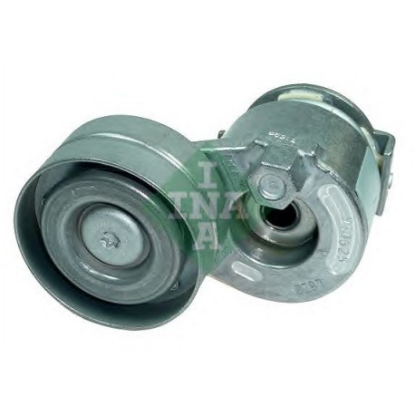 Braccio tenditore tendicinghia servizi