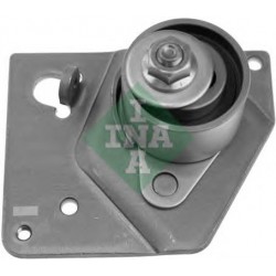 Braccio tenditore tendicinghia servizi