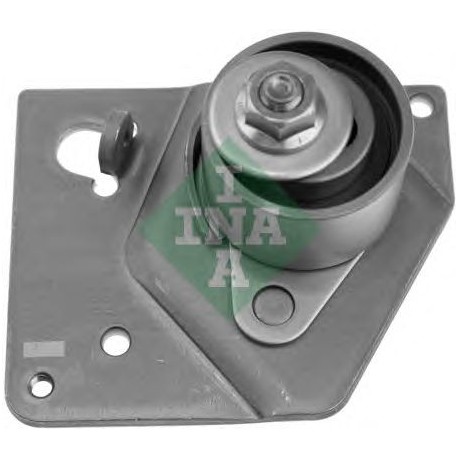 Braccio tenditore tendicinghia servizi