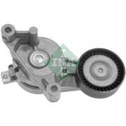 Braccio tenditore tendicinghia servizi