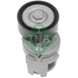 Braccio tenditore tendicinghia servizi