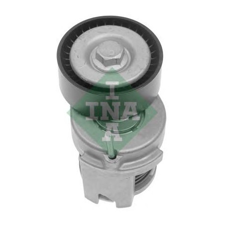 Braccio tenditore tendicinghia servizi