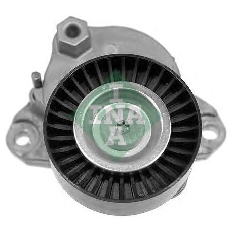 Braccio tenditore tendicinghia servizi