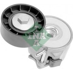 Braccio tenditore tendicinghia servizi