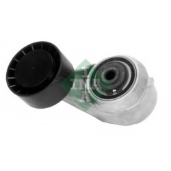 Braccio tenditore tendicinghia servizi