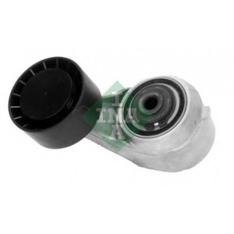 Braccio tenditore tendicinghia servizi