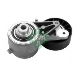 Braccio tenditore tendicinghia servizi