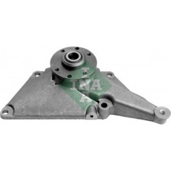 Braccio tenditore tendicinghia servizi