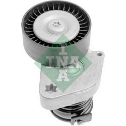 Braccio tenditore tendicinghia servizi