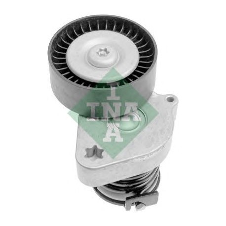 Braccio tenditore tendicinghia servizi