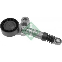 Braccio tenditore tendicinghia servizi