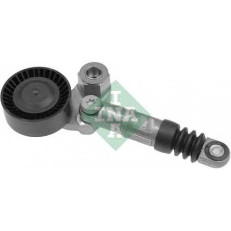 Braccio tenditore tendicinghia servizi