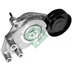 Braccio tenditore tendicinghia servizi