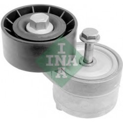 Braccio tenditore tendicinghia servizi