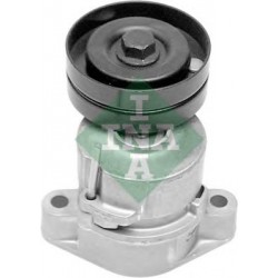 Braccio tenditore tendicinghia servizi