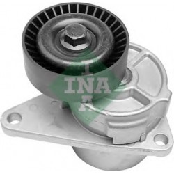 Braccio tenditore tendicinghia servizi