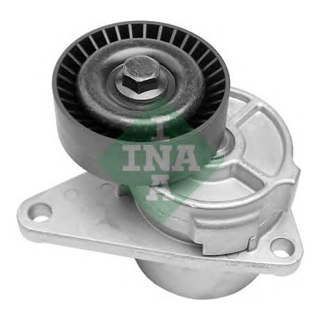 Braccio tenditore tendicinghia servizi