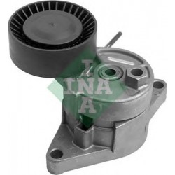 Braccio tenditore tendicinghia servizi