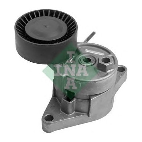 Braccio tenditore tendicinghia servizi