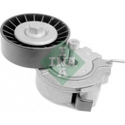 Braccio tenditore tendicinghia servizi