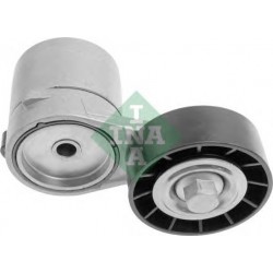 Braccio tenditore tendicinghia servizi