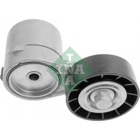 Braccio tenditore tendicinghia servizi