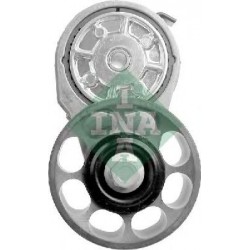 Braccio tenditore tendicinghia servizi