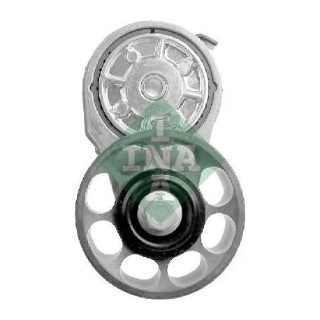 Braccio tenditore tendicinghia servizi