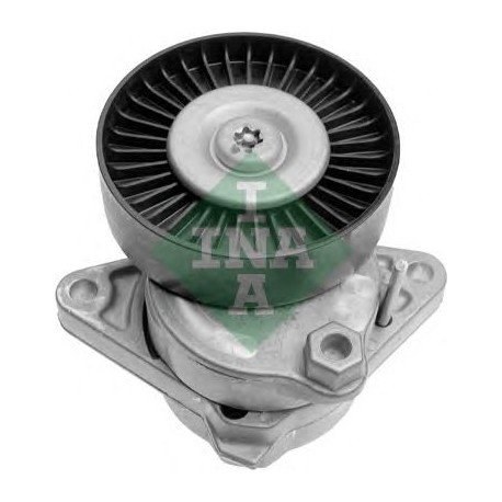 Braccio tenditore tendicinghia servizi