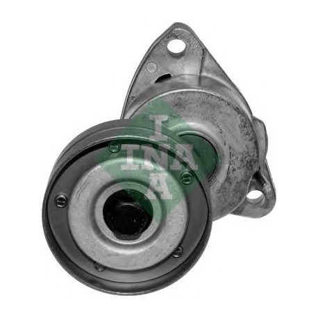 Braccio tenditore tendicinghia servizi