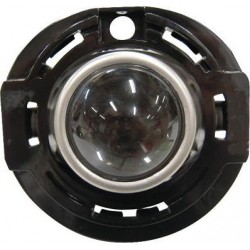 Fendinebbia bilaterale