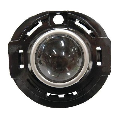 Fendinebbia bilaterale