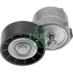 Braccio tenditore tendicinghia servizi