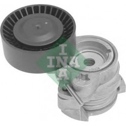 Braccio tenditore tendicinghia servizi