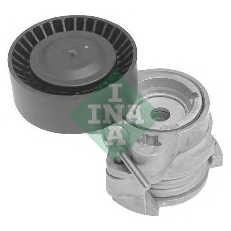 Braccio tenditore tendicinghia servizi