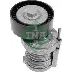 Braccio tenditore tendicinghia servizi