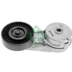 Braccio tenditore tendicinghia servizi