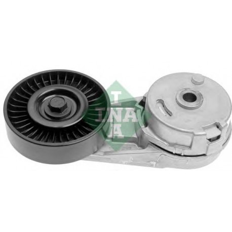 Braccio tenditore tendicinghia servizi