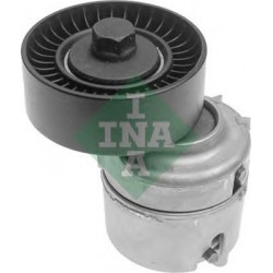 Braccio tenditore tendicinghia servizi